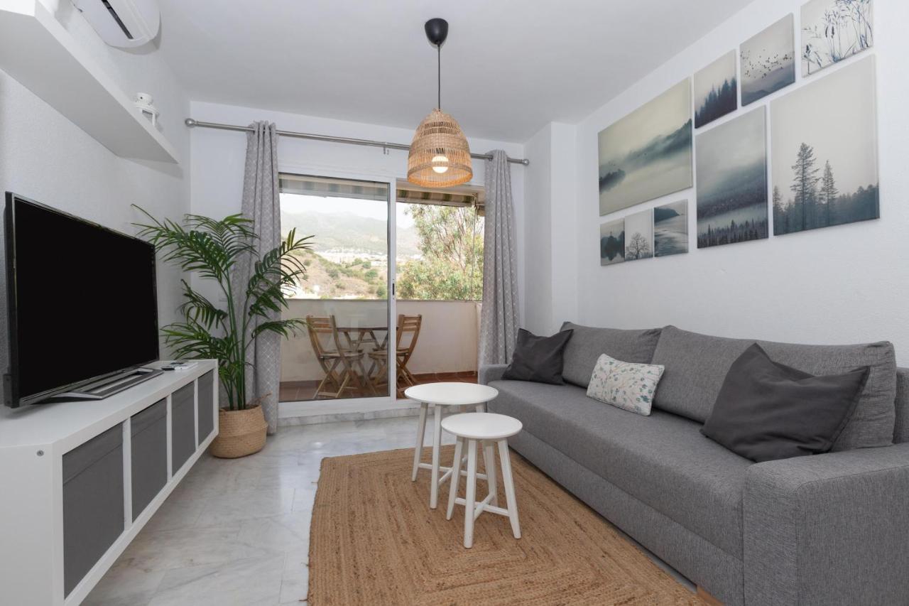 Poseidon Appartement *