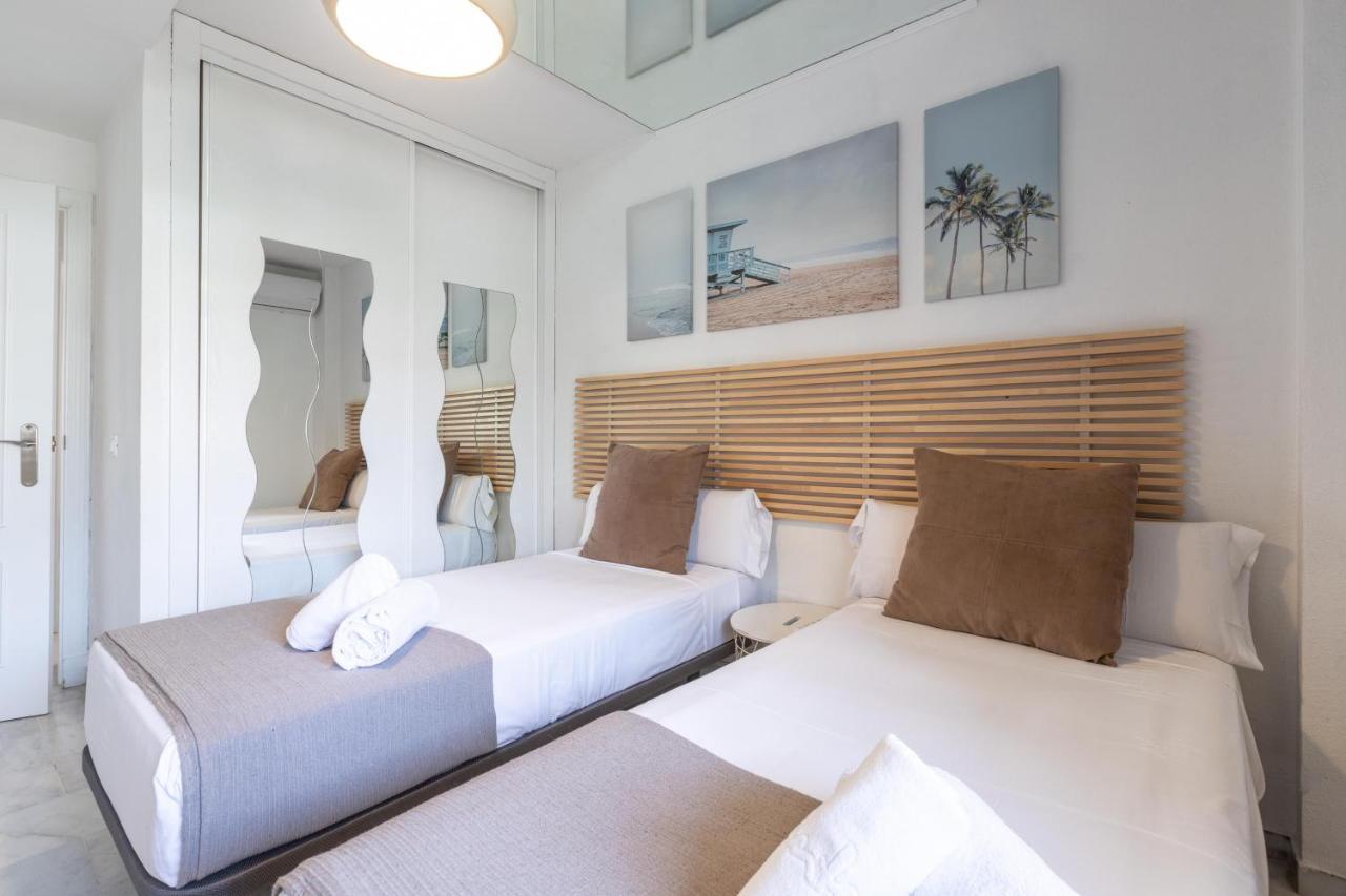 Appartement Poseidon
