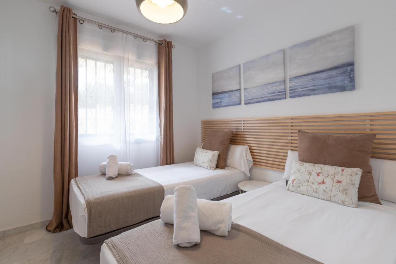 Poseidon Appartement Benalmádena