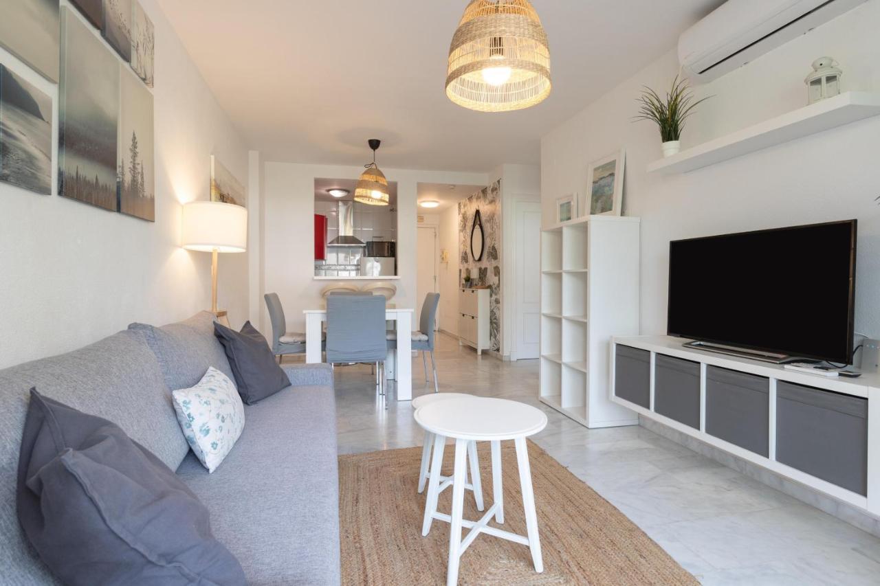 Poseidon Appartement *