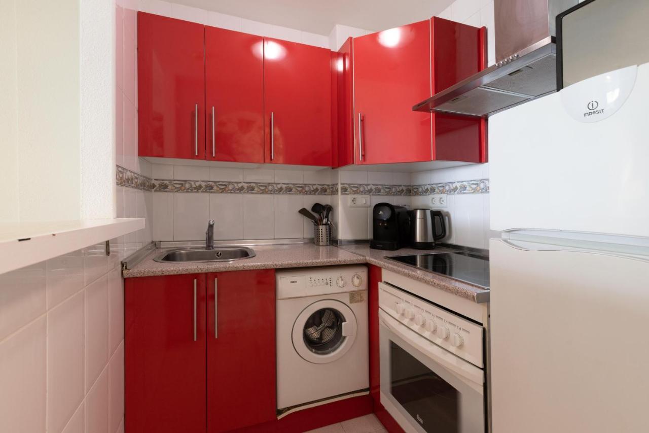 Appartement Poseidon