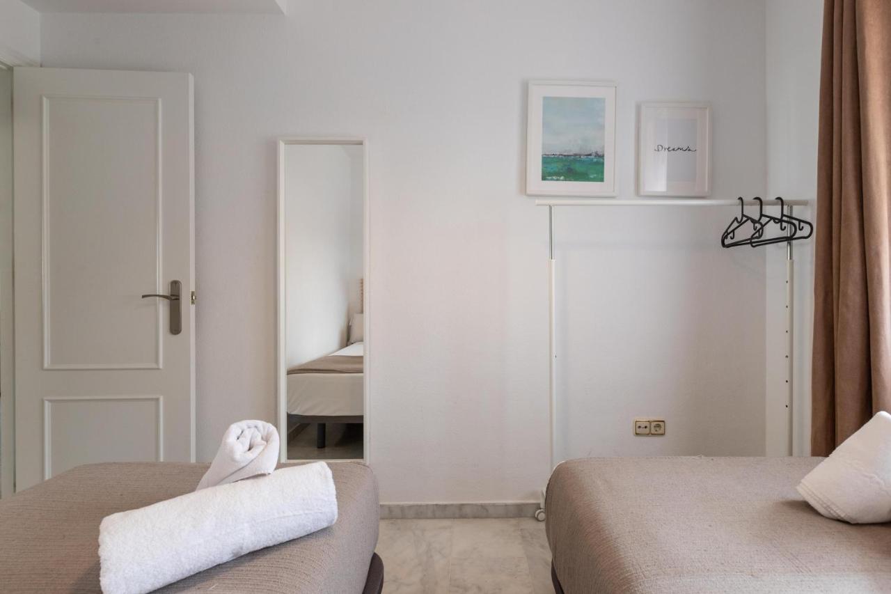 Poseidon Appartement *