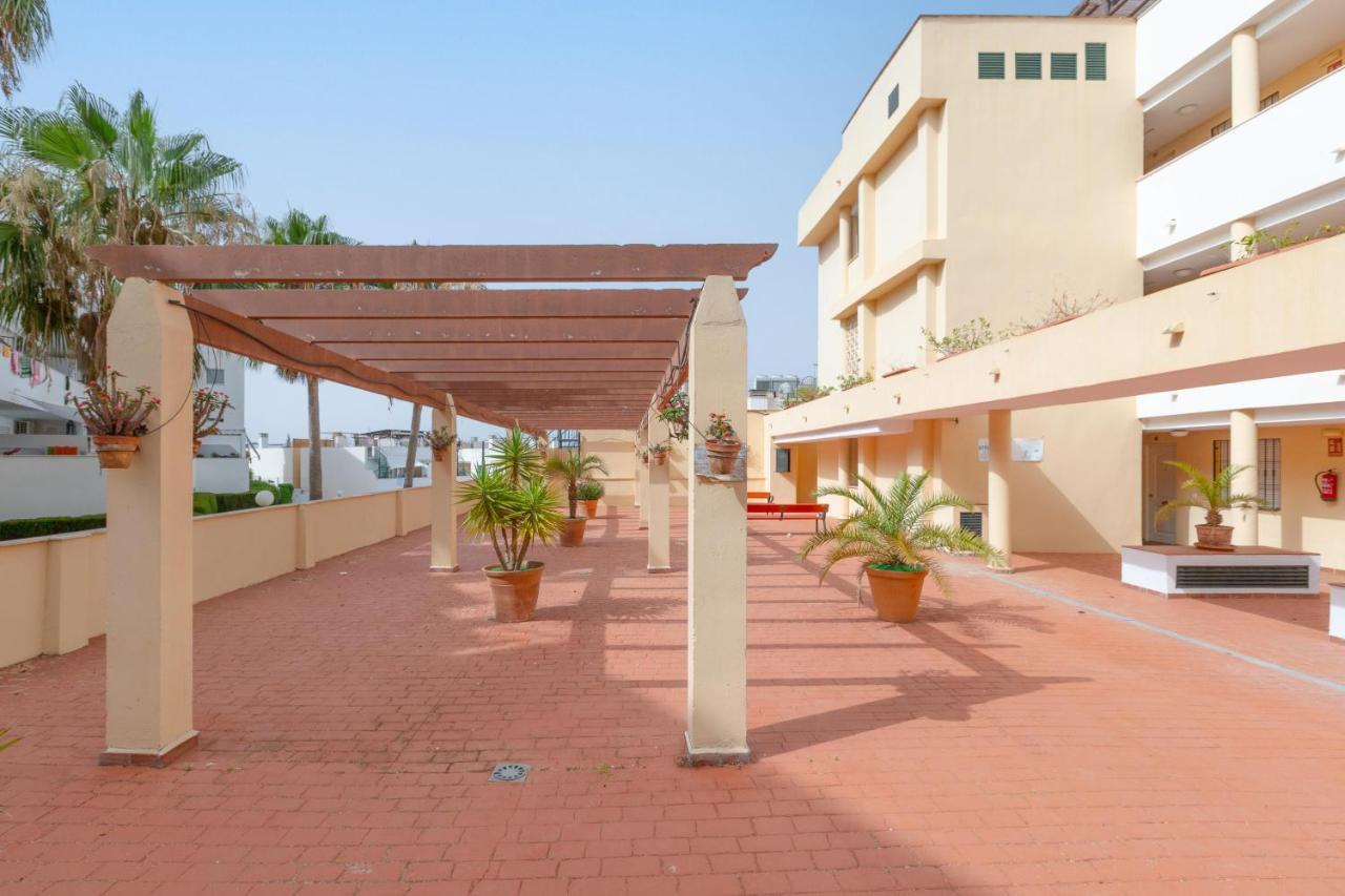 Poseidon Appartement Benalmádena