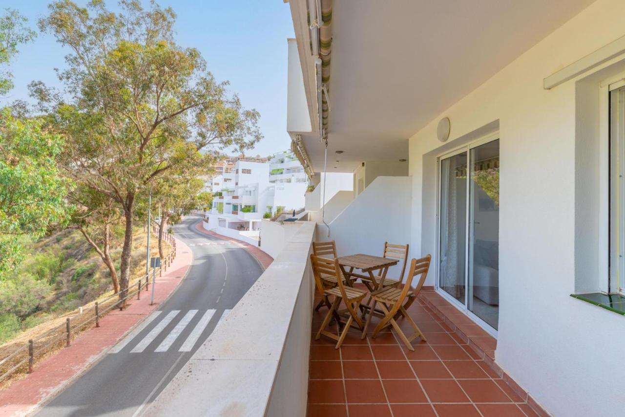 Poseidon Appartement *
