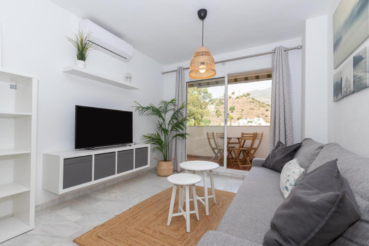 Appartement Poseidon