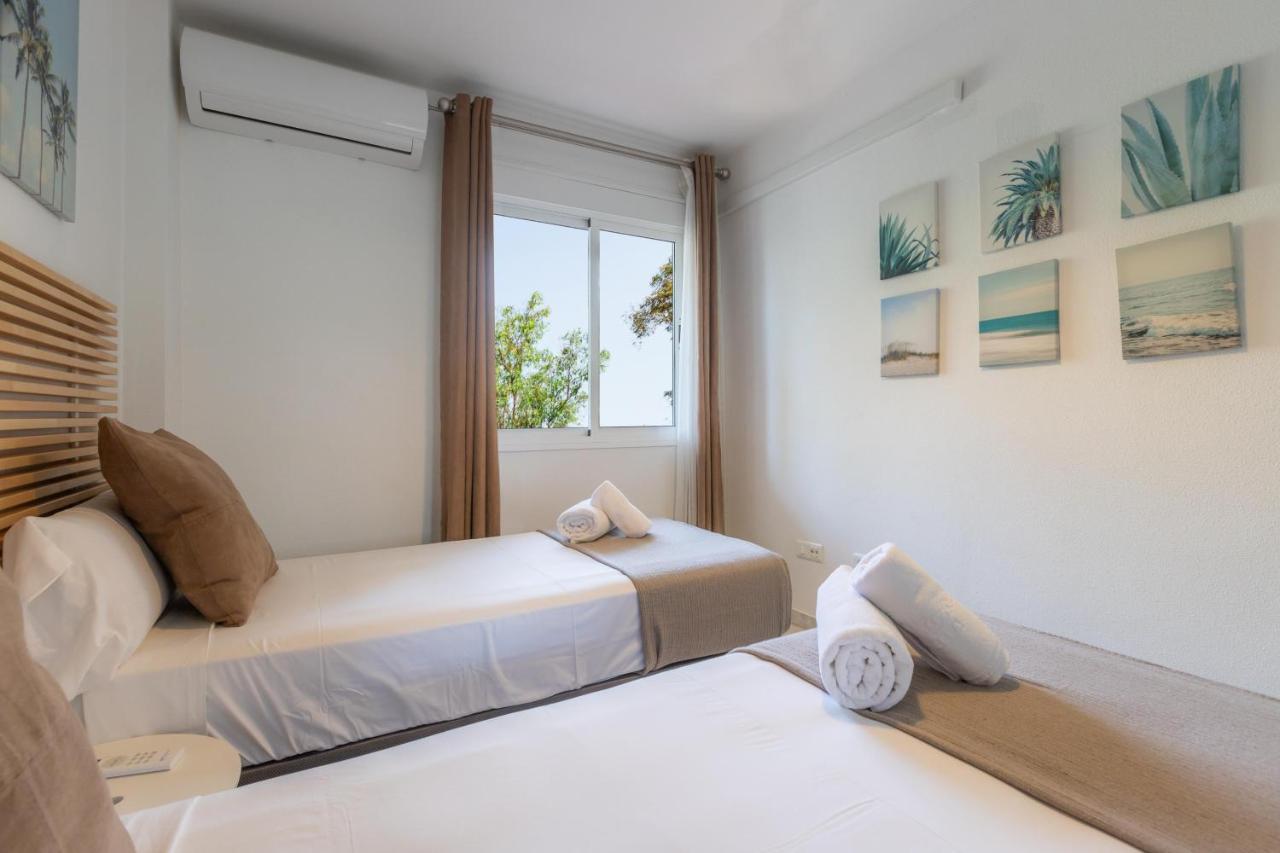 Appartement Poseidon *