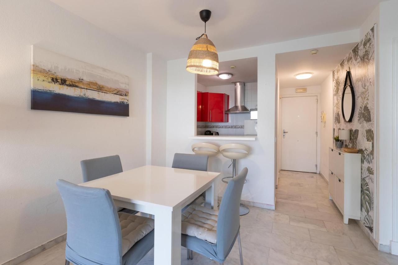 Appartement Poseidon