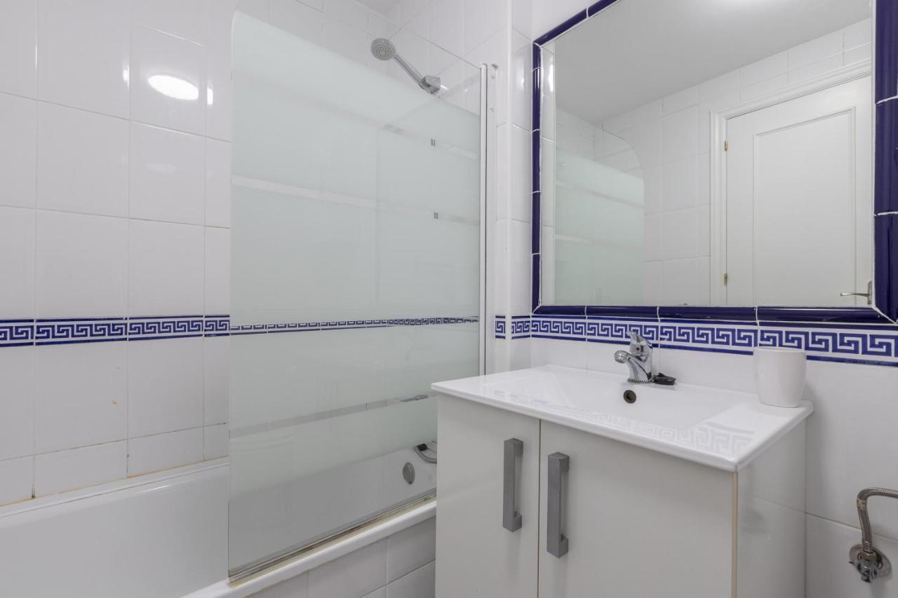 Appartement Poseidon
