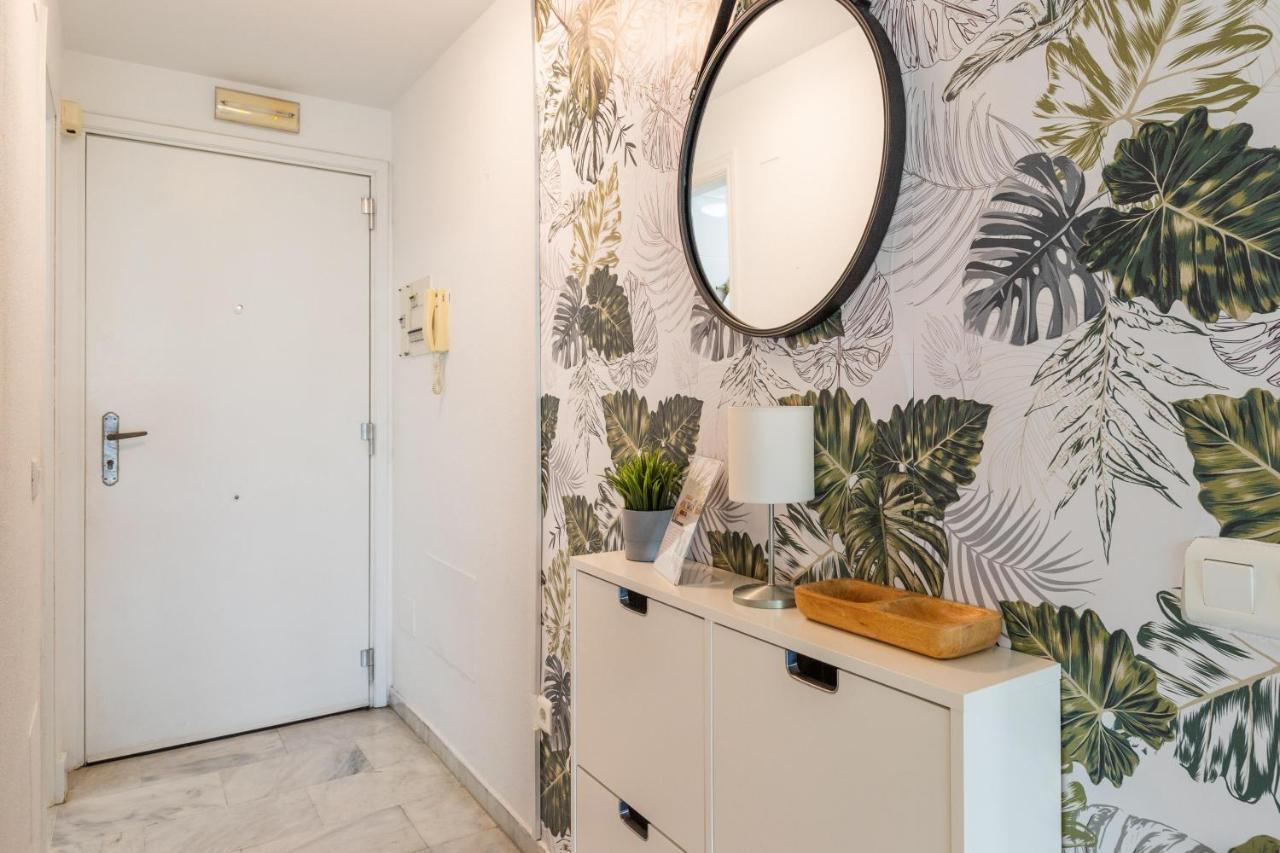 Poseidon Appartement