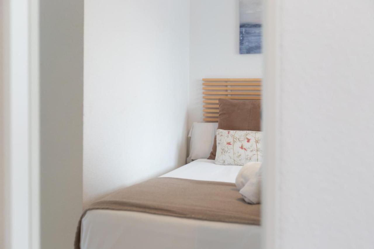 Poseidon Appartement *